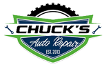 chucks auto repair